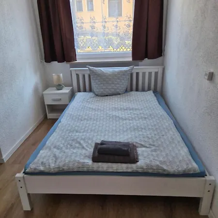 Apartment Ferienwohnung Selb *