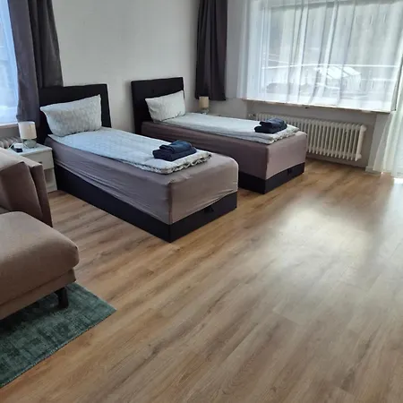 Ferienwohnung Selb * Selb