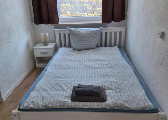 Apartment Ferienwohnung Selb *