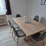 Ferienwohnung Selb Appartement *