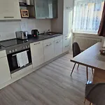 Ferienwohnung Selb Appartement *