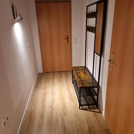Ferienwohnung Selb Зельб