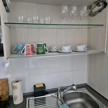 Ferienwohnung Selb Lägenhet