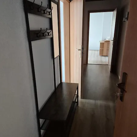 Ferienwohnung Selb