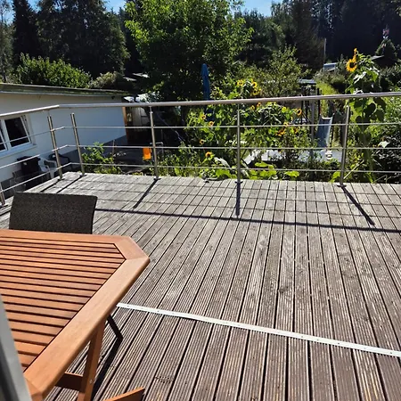 Ferienwohnung Selb Selb
