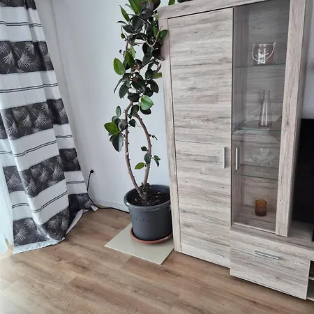 Ferienwohnung Selb Апартаменты Зельб