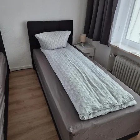 Ferienwohnung Selb Апартаменты Зельб