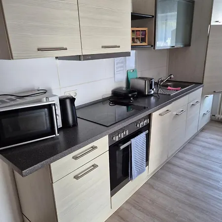 Ferienwohnung Selb