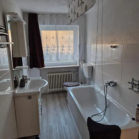Ferienwohnung Selb *