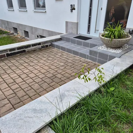 Ferienwohnung Selb * Selb