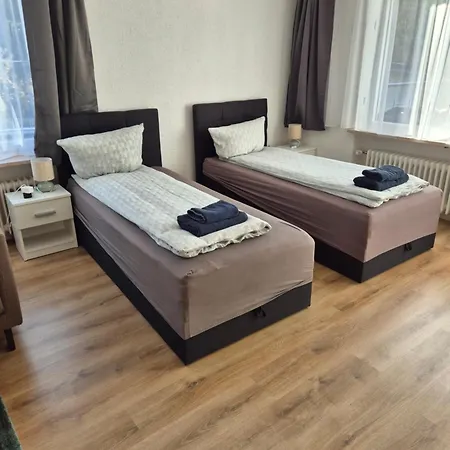 Ferienwohnung Selb * Selb