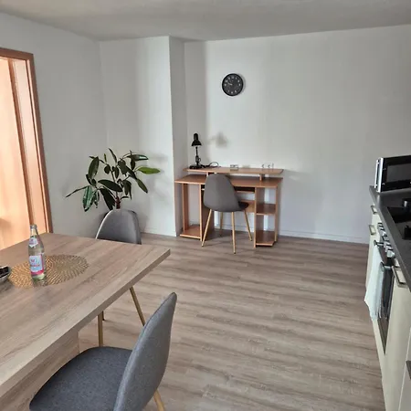 Ferienwohnung Selb *