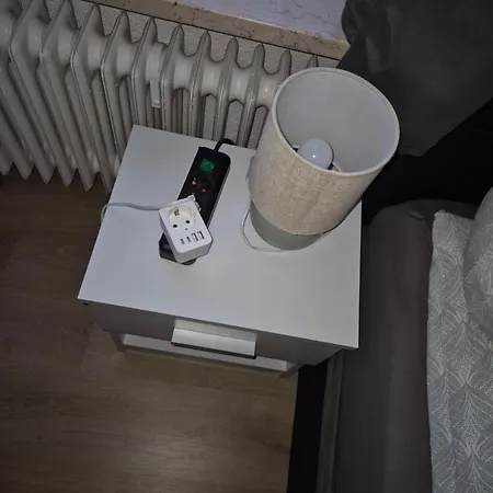 Ferienwohnung Selb Selb