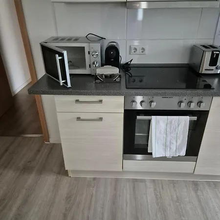 Ferienwohnung Selb Appartement Selb