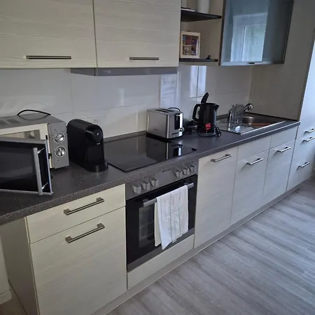 Ferienwohnung Selb Apartamento Selb