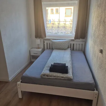 Appartement Ferienwohnung Selb *