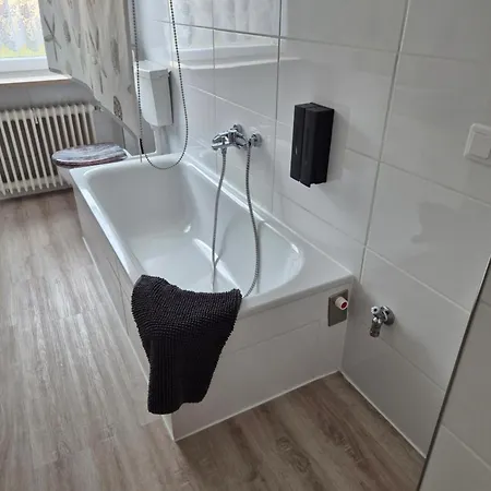 Ferienwohnung Selb