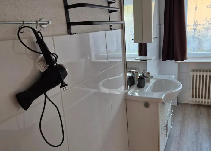 Apartamento Ferienwohnung Selb *
