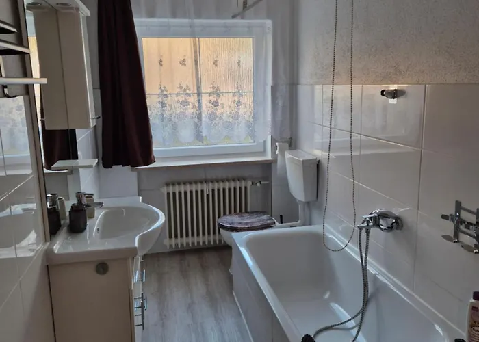 Ferienwohnung Selb *